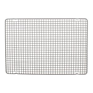 Nordicware Baking and Cooling Grid Silver X-Large